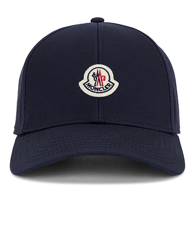 Baseball Cap