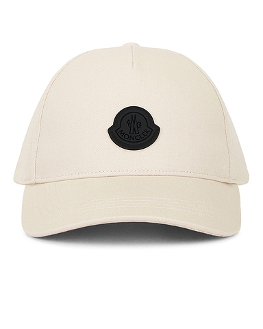 Baseball Cap