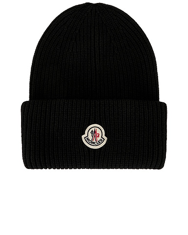 Logo Beanie