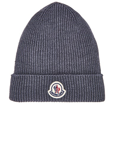 Logo Beanie