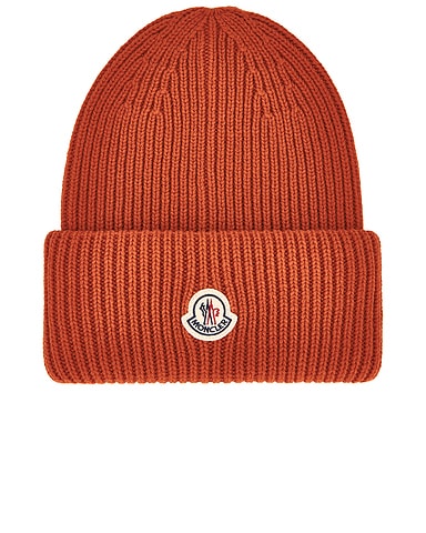 Logo Beanie