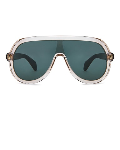 Sunsette Pilot Sunglasses