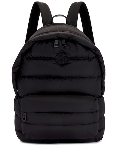 Pierrick Doudoune Backpack