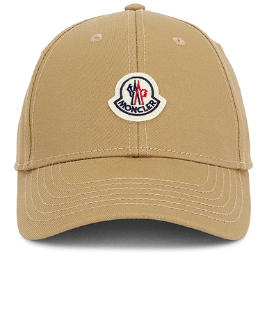 Baseball Cap