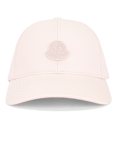 Baseball Cap