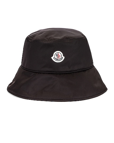 Berretto Bucket Hat