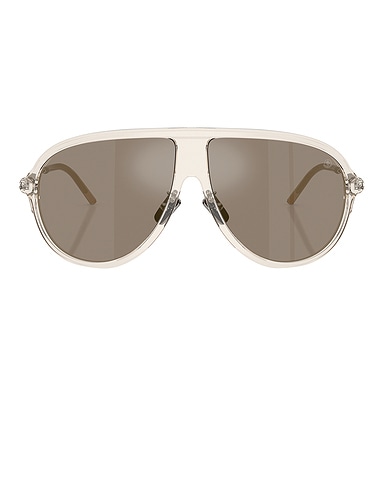 Glyde Sunglasses