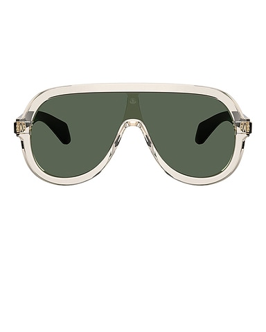 Sunsette Aviator Sunglasses