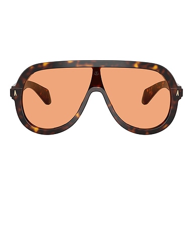 Sunsette Aviator Sunglasses