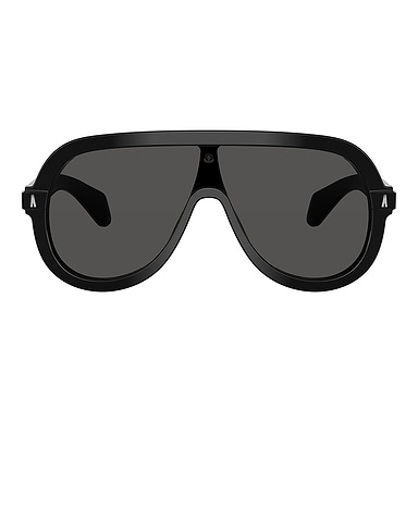 Sunsette Aviator Sunglasses