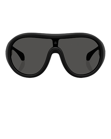 Cloche Sunglasses