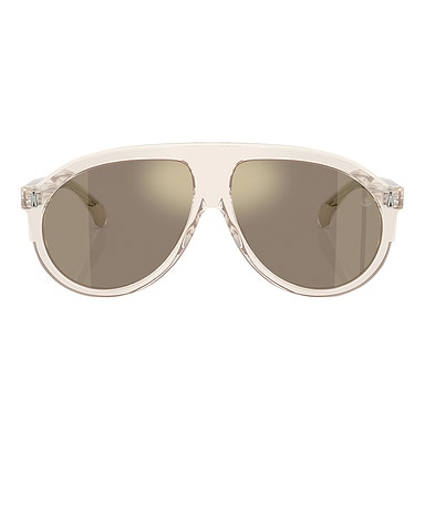 Fhaite Sunglasses