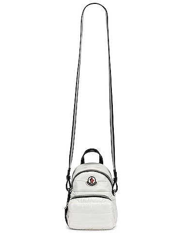 Moncler Crossbody Bags | Summer 2022 Collection at FWRD