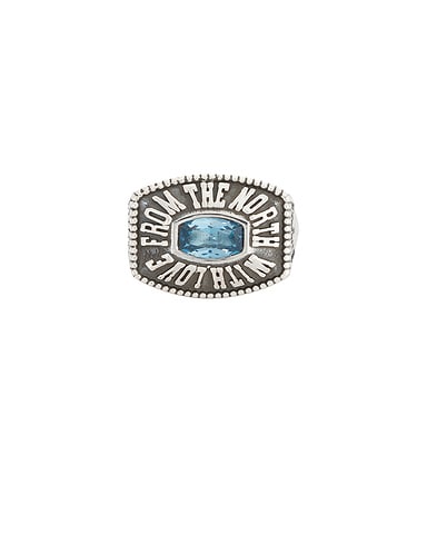 Northern Class Ring