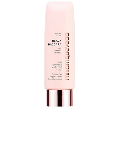 Black Baccara Hair Repairing & Multiplying Serum