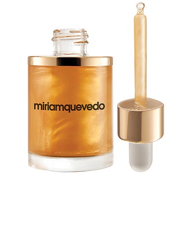 SublimeGold Ultra-nourishing Oil