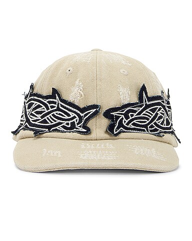 Crown of Thorns Cap