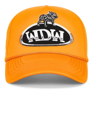 Dale Trucker Hat