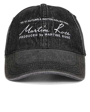Signature Cap
