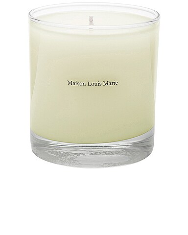 No.05 Kandilli Candle