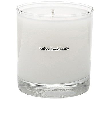 No.10 Aboukir Candle
