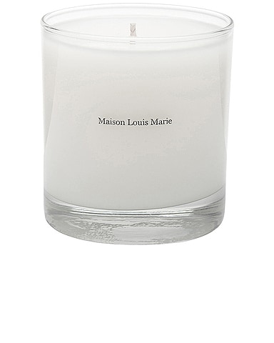 No.01 Scalpay Candle