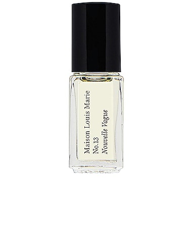 No.13 Nouvelle Vague Perfume Oil Mini Roll