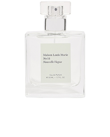 No.13 Nouvelle Vague Eau De Parfum