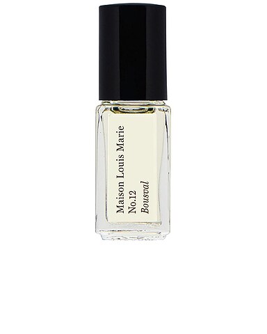 No.12 Bousval Perfume Oil Mini Roller