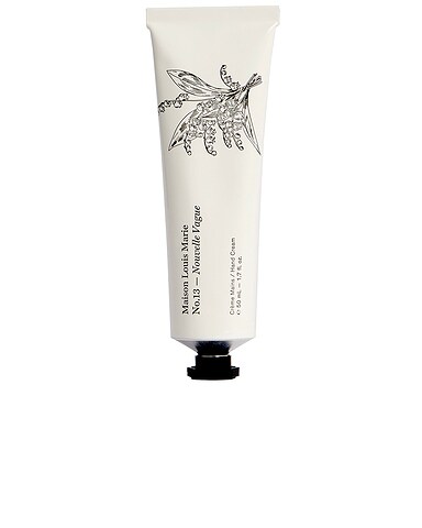 No.13 Nouvelle Vague Hand Cream