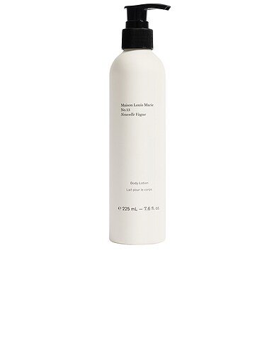 No.13 Nouvelle Vague Body Lotion