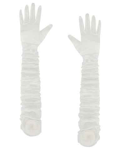 First Date Gloves