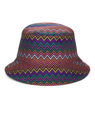 Bucket Hat