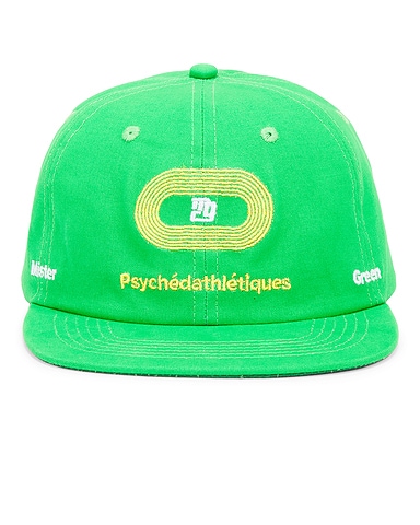 Psychedathletiques Cap