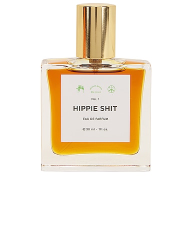 Fragrance No. 1 Hippie Shit Eau De Parfum