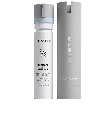 Hydrate Defence
