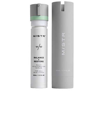 Balance Restore Serum