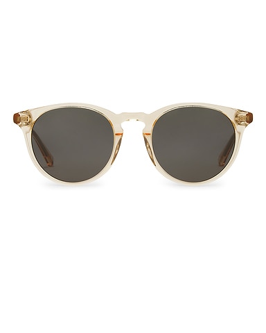 New Depp Sunglasses