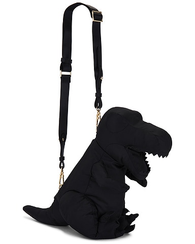 Dolls T-rex Shoulder Bag