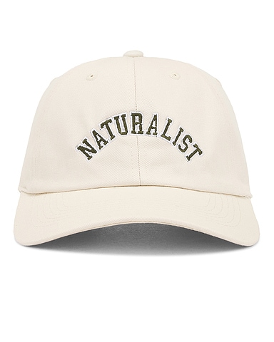 Naturalist Dad Hat