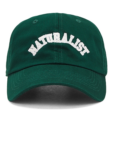 Naturalist Dad Hat