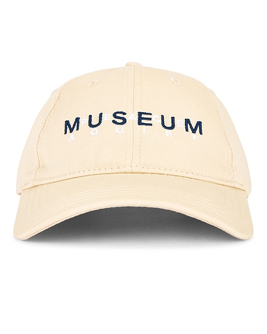 Billboard Dad Hat
