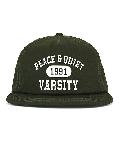 Varsity 5 Panel Hat