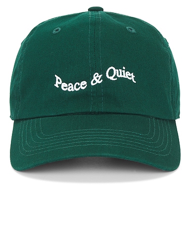 Wordmark Tye Dye Dad Hat