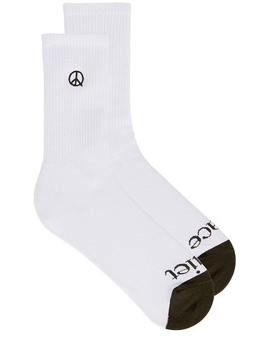 Icon Socks