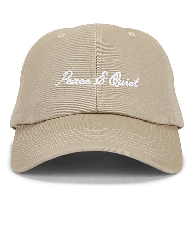 Signature Dad Hat