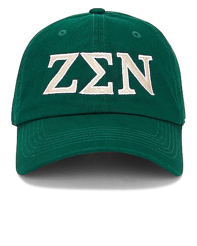 Zen Dad Hat