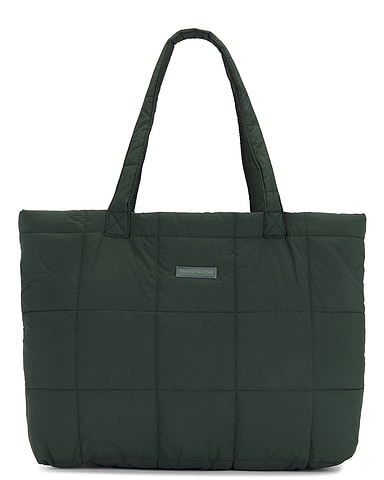 Mopq Nylon Tote Bag