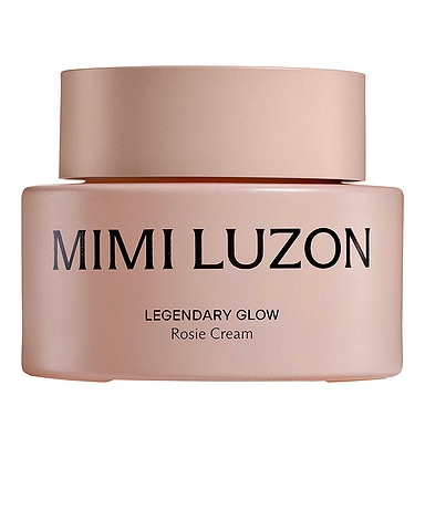 Legendary Glow Rosie Cream