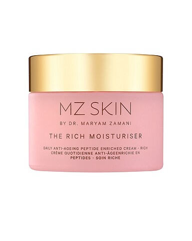 The Rich Moisturiser